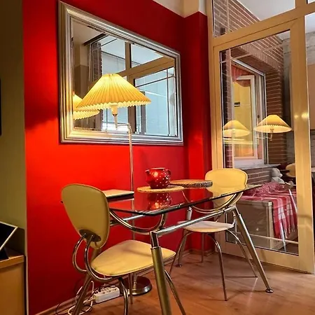 Apartment Cherry