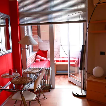 Apartment Cherry